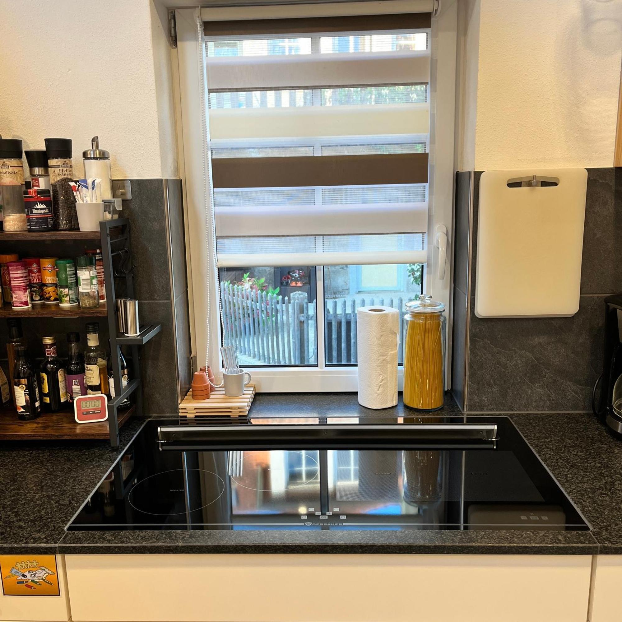 Ferienwohnung Habelsee Verweilzeit - Keine Monteure bitte Ohrenbach Exterior foto